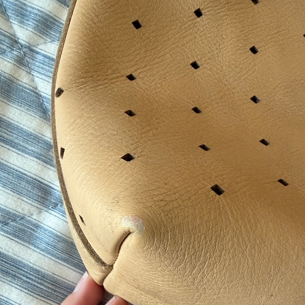 Madewell small tote - Picture 6 of 8